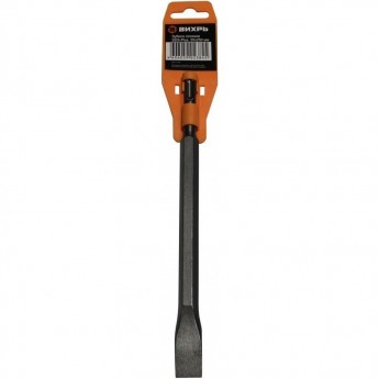 Зубило плоское ВИХРЬ SDS-PLUS 20x250 мм