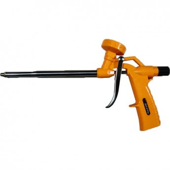 Пистолет для монтажной пены ВИХРЬ СТАНДАРТ пластмассовый корпус Пистолет для монтажной пены ВИХРЬ СТАНДАРТ пластмассовый корпус