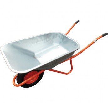 Тачка строительная ВИХРЬ Т110-1 Тачка строительная ВИХРЬ Т110-1